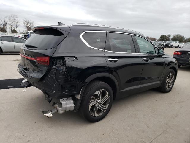 Obraz 3 z 2023 HYUNDAI SANTA FE SEL 2023 z VIN 5NMS24AJ5PH516091