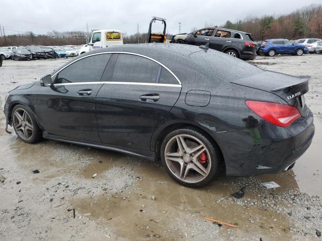Изображение 2 2015 MERCEDES-BENZ CLA 250 4MATIC 2015 с VIN WDDSJ4GB1FN187142