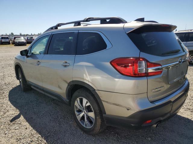 Image 2 of 2020 SUBARU ASCENT PREMIUM 2020 with VIN 4S4WMAFDXL3451725