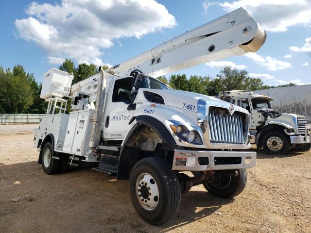 Изображение 2021 INTERNATIONAL HV507  2021