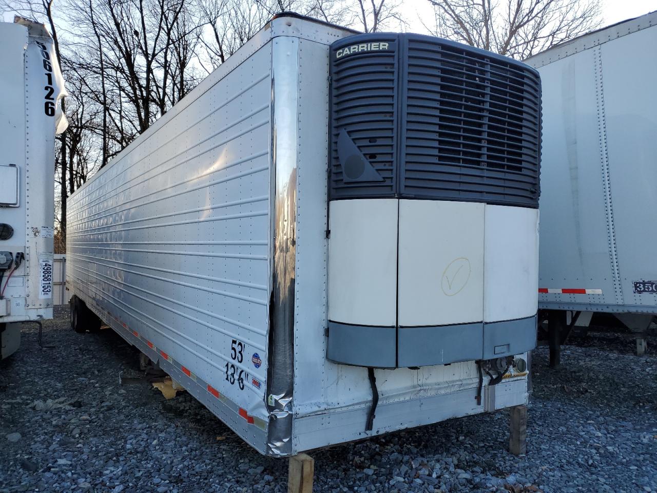 2005 UTILITY REEFER 2005 image