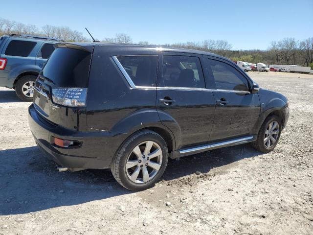 Image 3 of 2013 MITSUBISHI OUTLANDER GT 2013 with VIN JA4JT5AX3DU005643