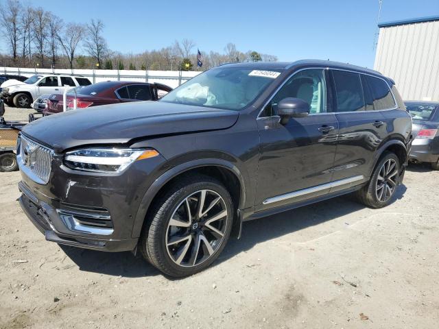 Image 1 of 2023 VOLVO XC90 PLUS 2023 with VIN YV4062PN3P1946994