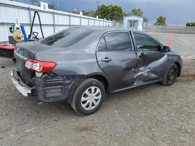 Изображение 3 2011 TOYOTA COROLLA BASE 2011 с VIN JTDBU4EE3B9167198