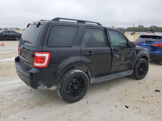 Image 3 of 2011 FORD ESCAPE XLT 2011 with VIN 1FMCU0D79BKA85738