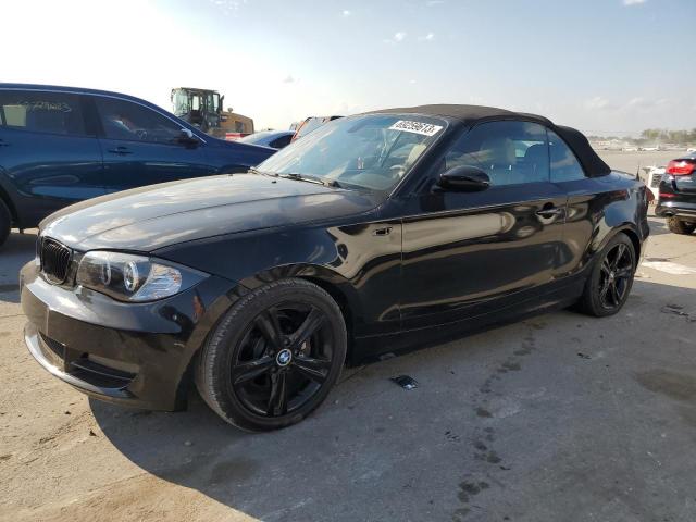 2008 BMW 128 I 2008 image