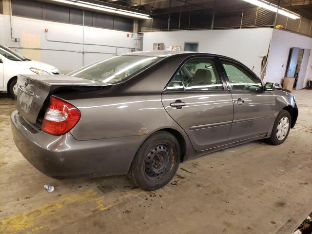 Изображение 3 2002 TOYOTA CAMRY LE 2002 с VIN 4T1BE32K42U629424