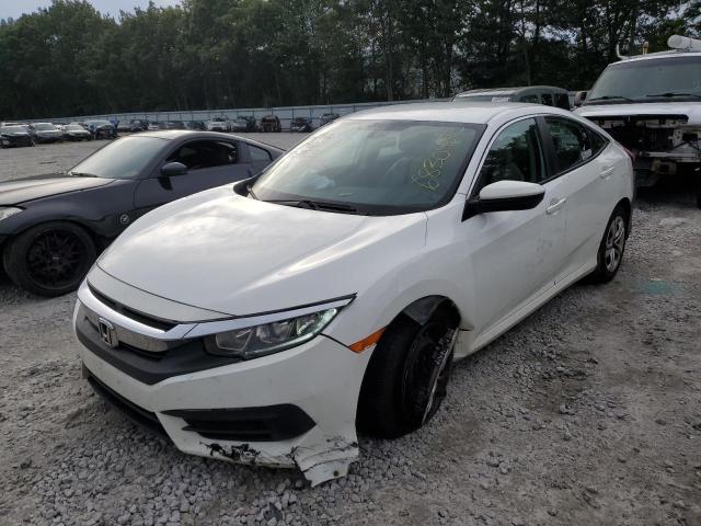 Изображение 1 2016 HONDA CIVIC LX 2016 с VIN 19XFC2F51GE209071