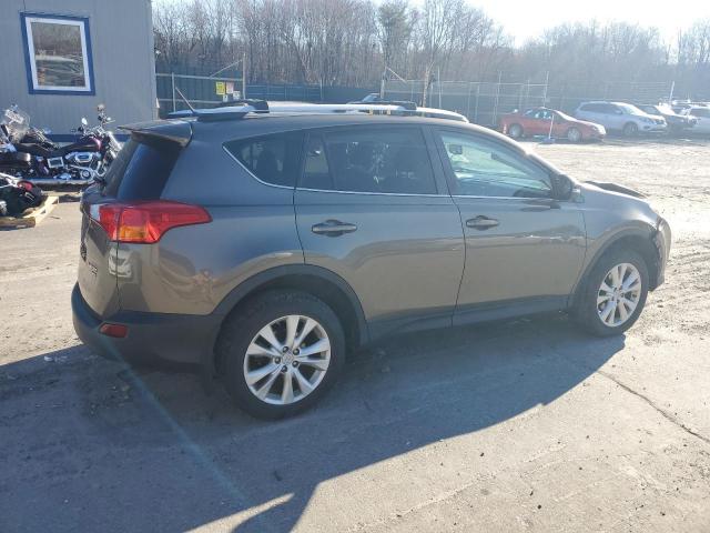 Изображение 3 2014 TOYOTA RAV4 LIMITED 2014 с VIN 2T3DFREVXEW218121