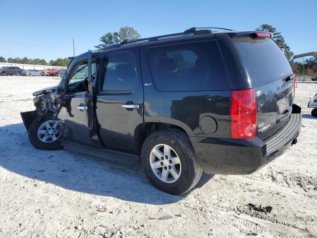 Obraz 2 z 2010 GMC YUKON SLT 2010 z VIN 1GKUKCE03AR218098