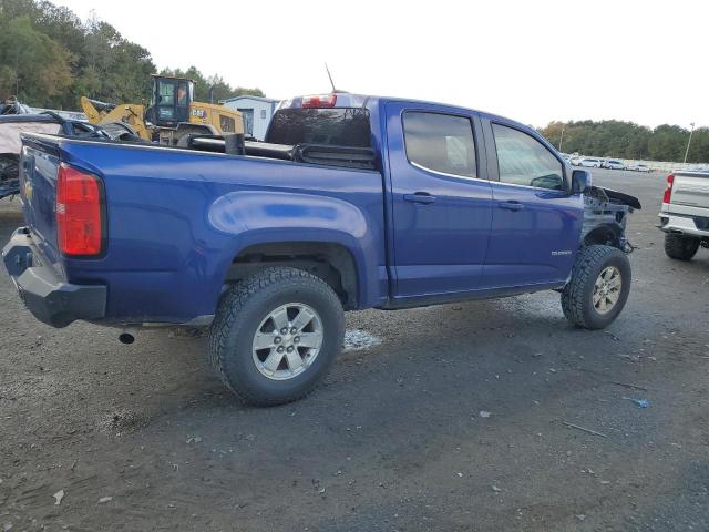 Изображение 3 2015 CHEVROLET COLORADO  2015 с VIN 1GCGSAE35F1268739