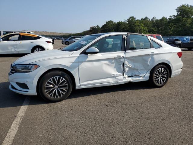Изображение 1 2019 VOLKSWAGEN JETTA S 2019 с VIN 3VWC57BU1KM104758