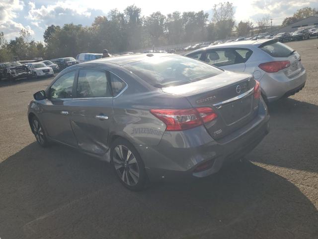 Image 2 of 2019 NISSAN SENTRA S 2019 with VIN 3N1AB7AP5KY259226