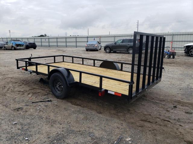 Image 3 of 2023 UTILITY TRAILER 2023 with VIN 1N9BU1418RD404451