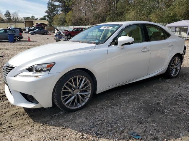 2014 LEXUS IS 250 2014 image