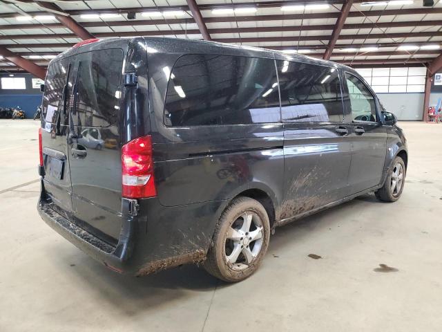 Obraz 3 z 2018 MERCEDES-BENZ METRIS  2018 z VIN WD4PG2EE1J3357316