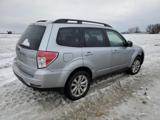 Изображение 3 2012 SUBARU FORESTER 2.5X PREMIUM 2012 с VIN JF2SHADC8CH422990