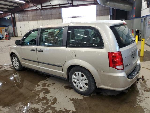 Image 2 of 2013 DODGE GRAND CARAVAN SE 2013 with VIN 2C4RDGBG0DR768846
