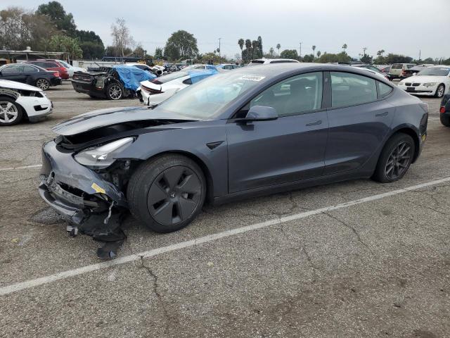 Изображение 2021 TESLA MODEL 3  2021