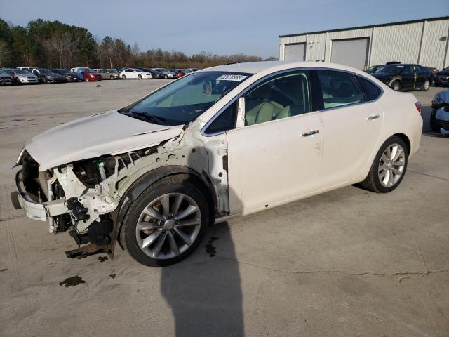 Image 1 of 2014 BUICK VERANO CONVENIENCE 2014 with VIN 1G4PR5SK7E4238942