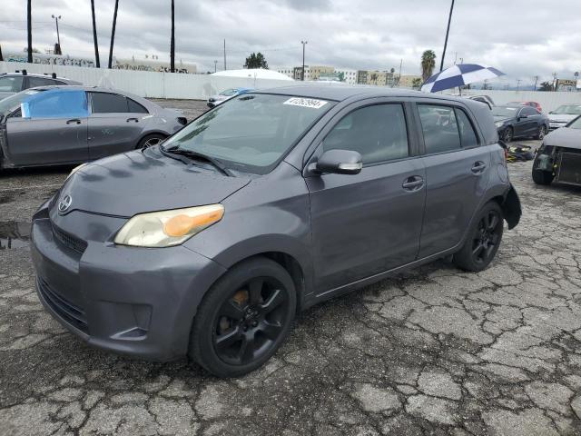 Obraz 2008 TOYOTA SCION XD  2008