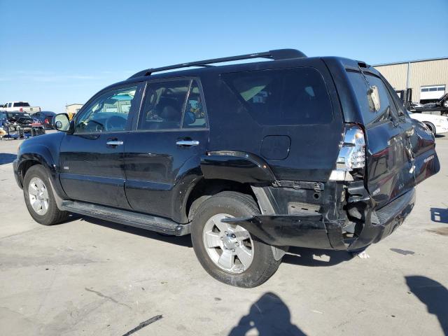 Image 2 of 2008 TOYOTA 4RUNNER SR5 2008 with VIN JTEZU14R480100572
