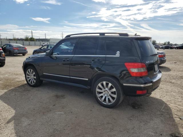 Image 2 of 2012 MERCEDES-BENZ GLK 350 2012 with VIN WDCGG5GBXCF756543