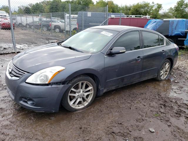 Nissan Altima Base 2010 image