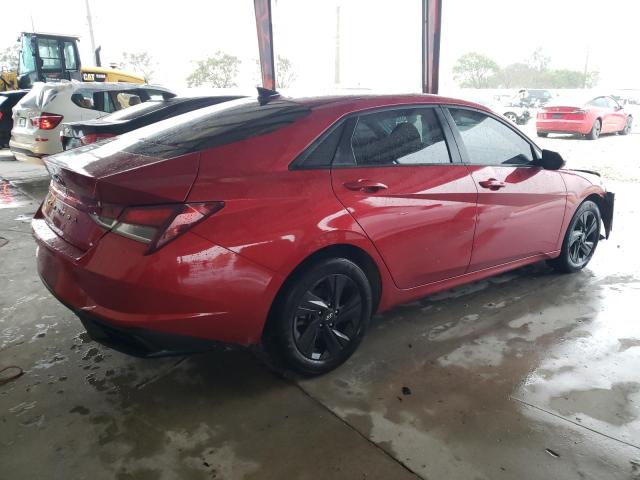Изображение 3 2021 HYUNDAI ELANTRA SEL 2021 с VIN 5NPLS4AG0MH029484