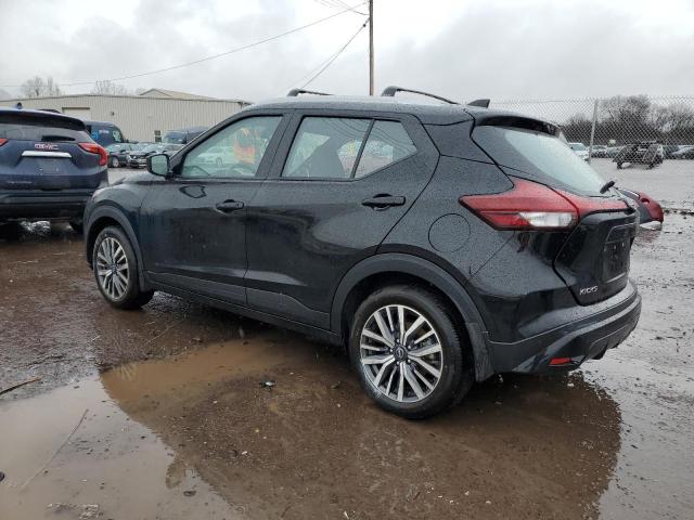 Изображение 2 2023 NISSAN KICKS SV 2023 с VIN 3N1CP5CV7PL547103