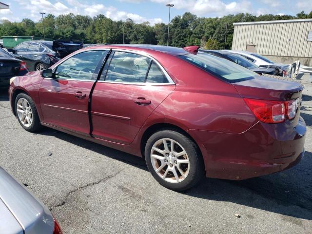 Изображение 2 2015 CHEVROLET MALIBU 1LT 2015 с VIN 1G11C5SL1FF104544