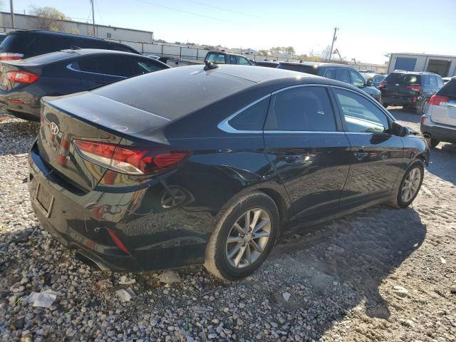 Obraz 3 z 2018 HYUNDAI SONATA SE 2018 z VIN 5NPE24AFXJH611300