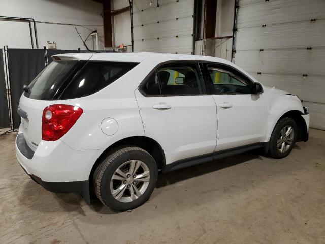 Obraz 3 z 2011 CHEVROLET EQUINOX LS 2011 z VIN 2CNFLCEC5B6472917