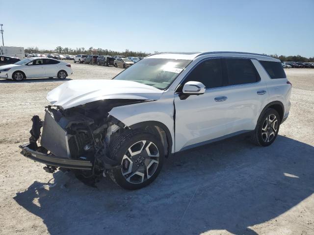 Obraz 2024 HYUNDAI PALISADE LIMITED 2024