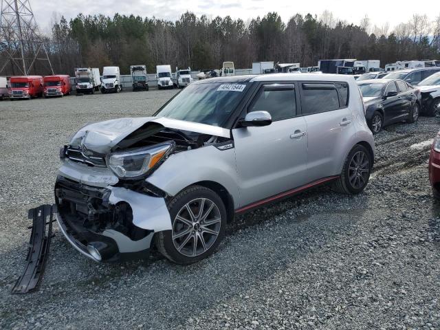Image 1 of 2017 KIA SOUL ! 2017 with VIN KNDJX3AA4H7495184