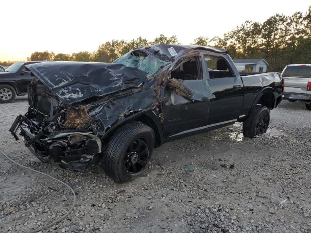 Image 1 of 2019 RAM 2500 LARAMIE 2019 with VIN 3C6UR5FLXKG647226