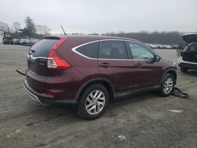Obraz 3 z 2015 HONDA CR-V EX 2015 z VIN 2HKRM4H50FH625240