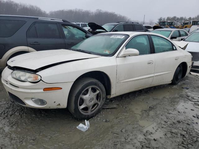 Изображение 2003 OLDSMOBILE AURORA 4.0 2003