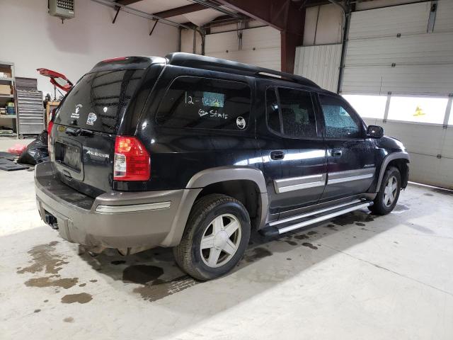 Image 3 of 2003 ISUZU ASCENDER S 2003 with VIN 4NUES16S732101032