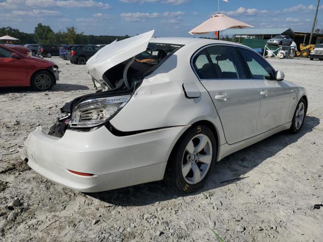 Obraz 3 z 2008 BMW 528 I 2008 z VIN WBANU53588CT07955