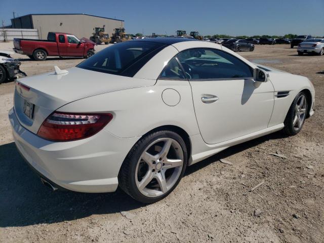 Obraz 3 z 2013 MERCEDES-BENZ SLK 350 2013 z VIN WDDPK5HA3DF064156