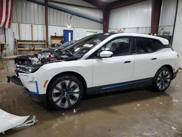 2024 BMW IX XDRIVE50 2024 image