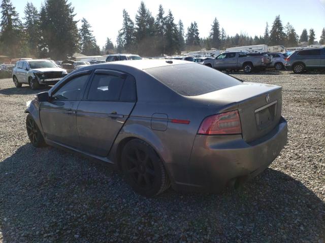 Image 2 of 2008 ACURA TL  2008 with VIN 19UUA66218A017763