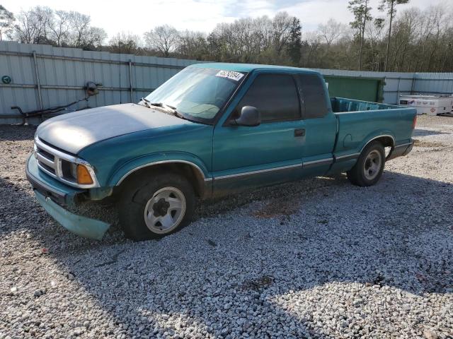 Изображение 1994 CHEVROLET S TRUCK S10 1994