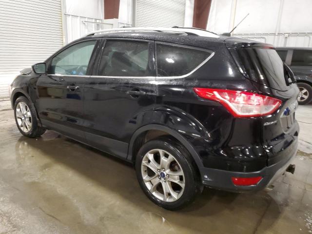Изображение 2 2016 FORD ESCAPE TITANIUM 2016 с VIN 1FMCU9J96GUB02601