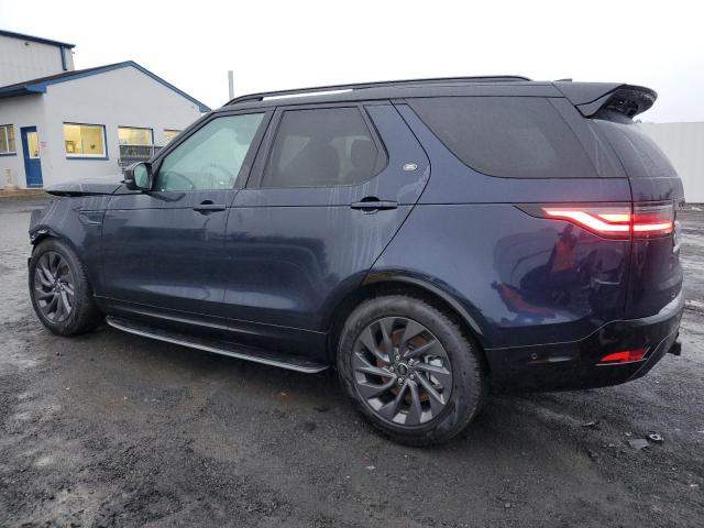 Изображение 2 2023 LAND ROVER DISCOVERY S R-DYNAMIC 2023 с VIN SALRT2EX7P2482974