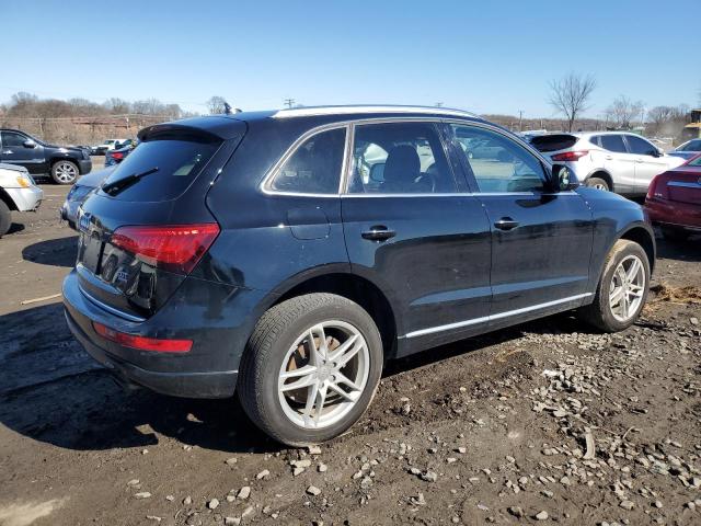 Obraz 3 z 2017 AUDI Q5 PREMIUM 2017 z VIN WA1C2AFP5HA089565