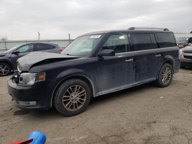 2015 FORD FLEX SEL 2015 image
