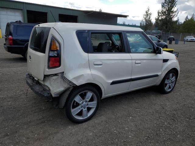 Obraz 3 z 2010 KIA SOUL + 2010 z VIN KNDJT2A29A7160359
