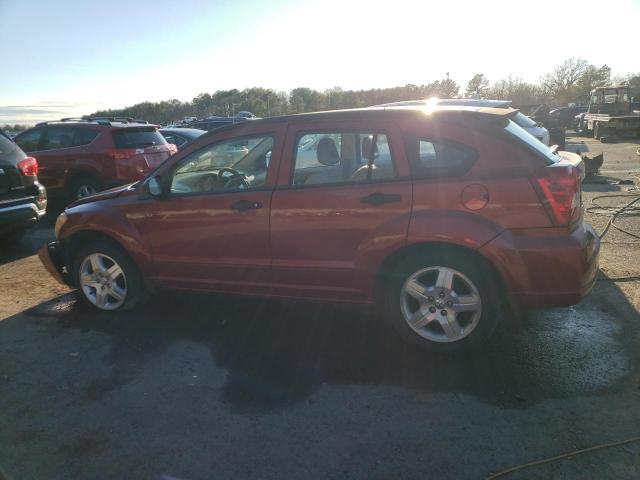 Изображение 2 2007 DODGE CALIBER SXT 2007 с VIN 1B3HB48B27D187871
